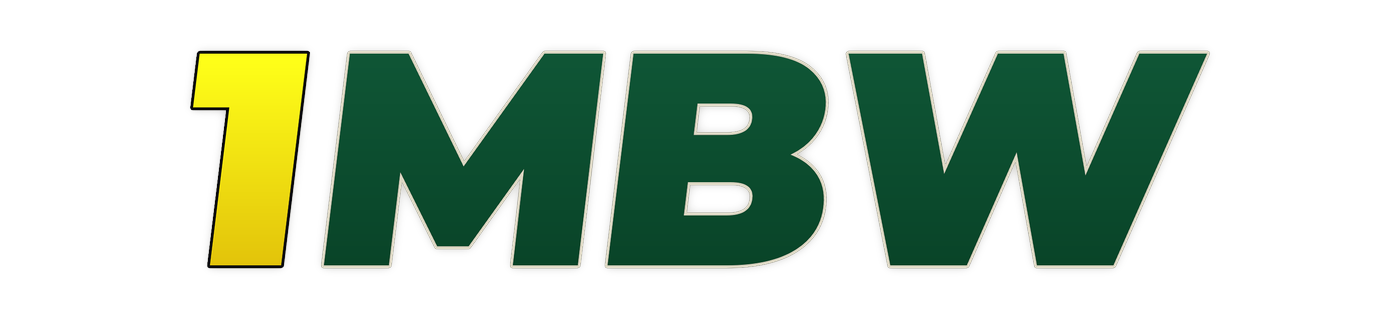 1mbw Logo